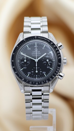 Omega speedmaster reduced 39mm - omega,