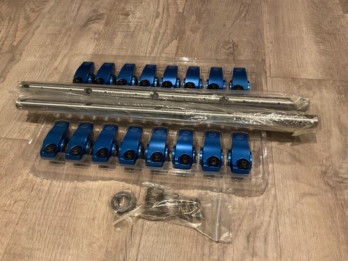 Big block mopar - proform, 66868
