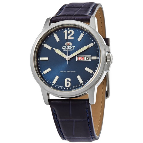 Orologio uomo orient classic - orologio,