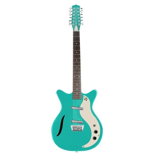 Danelectro chitarra - danelectro, 59