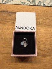 Ciondolo Charm Lucciole