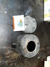 10035 - CILINDRO DR, DM 63 7 TRAVASI VESPA PX - ARCOBALENO 125 150 A 175 CC