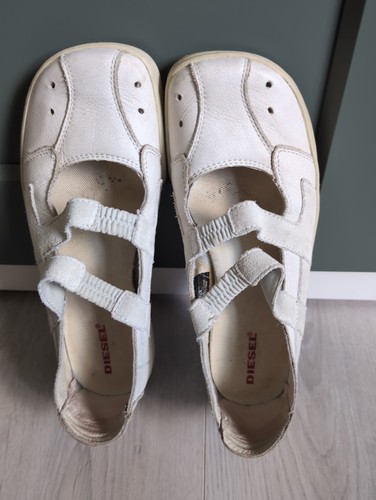 Rare sneakers diesel vintage - diesel,