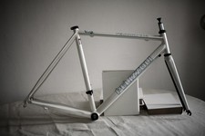 Telaio bici corsa Pelizzoli