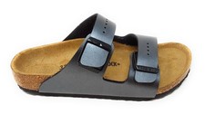 Birkenstock arizona metallic - arizona,