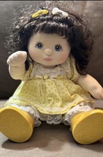 Bambola Mattel My Child