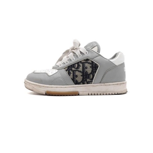 Dior oblique b27 low top - dior,