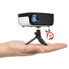Hopvision mini proiettore - hopvision,