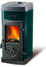 La Nordica-Extraflame Stufa a