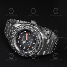 Orologio automatico subacqueo