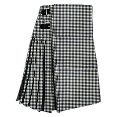 Kilt tartan fatto mano - tartan, a