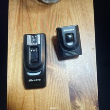Wireless flash trigger remote - trigger,