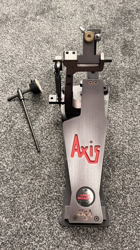 Longboard pedale singolo - pedale,
