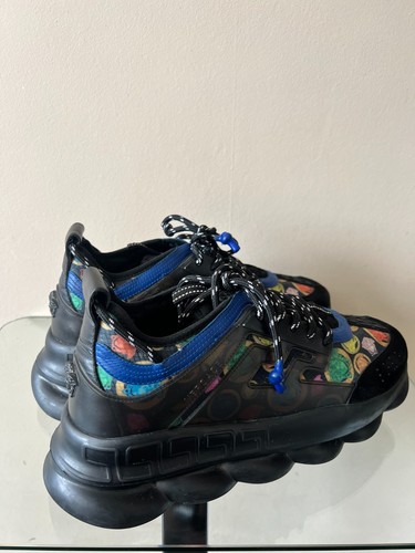 Scarpe ginnastica versace - scarpe,