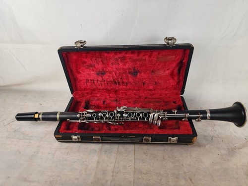 Clarinetto sib buffet crampon - buffet,