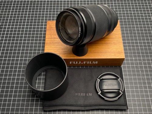 Fujifilm 200mm 5 4 8 - fujifilm, 55-200mm