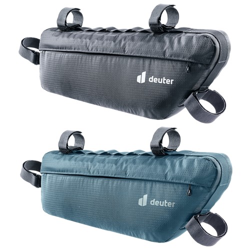 Deuter mondego borsa bici - deuter,