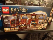 LEGO 76442 HARRY POTTER