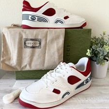 Sneakers Gucci Basket Demetra