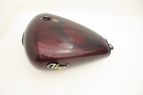 Serbatoio carburante yamaha - yamaha, xv
