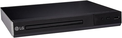 Lecteur dvd dp132h full - dvd,