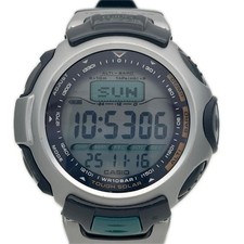 Orologio usato CASIO PRG-50