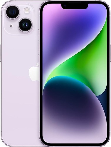 Apple iphone plus 128 gb - apple, 5g