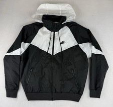 Nike Windrunner Giacca Uomo