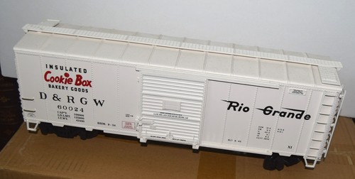 Treno rio grande drgw - treno,