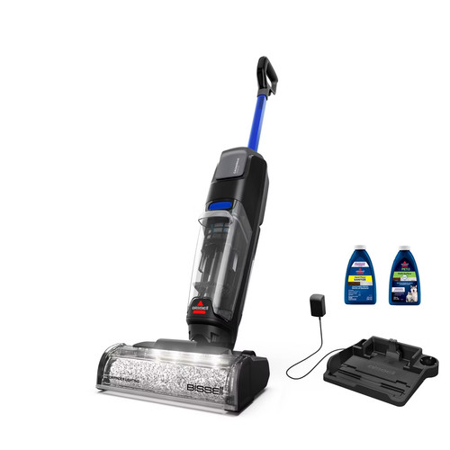 Bissell crosswave omnifind - crosswave,