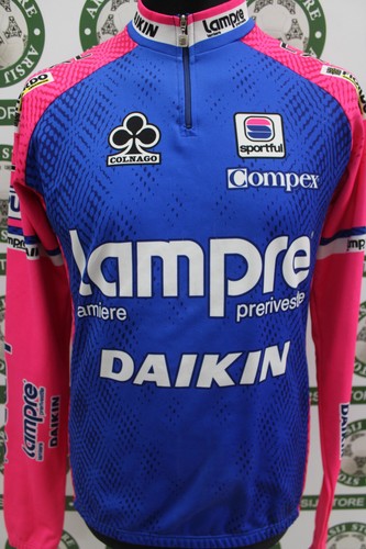 Giacca jacket shirt ciclismo