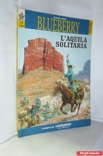 BLUEBERRY - N. 2 - L'AQUILA