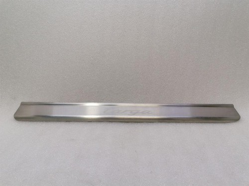 Porsche 911 996 door sill - porsche,