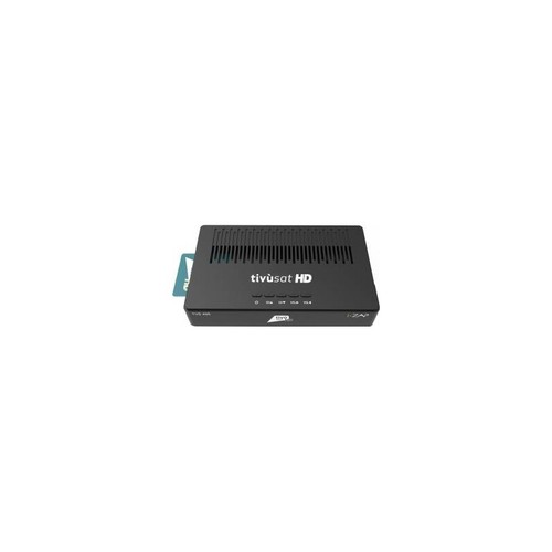 Zap decoder tvs495 dvb s2 - i-zap,