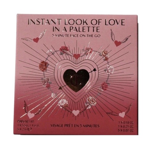 Charlotte tilbury instant look - charlotte,