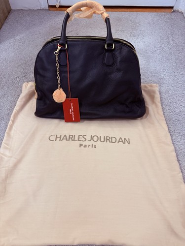 Borsa charles jourdan paris - charles,