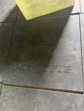 Pavimento Gommato Elite 2cm Lacertosus 1mq