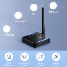 Per TV: Convertitore