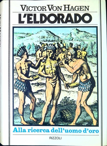 Eldorado le tragiche - l'eldorado.,