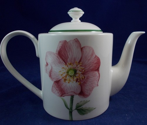 Villeroy boch flora teiera - villeroy,