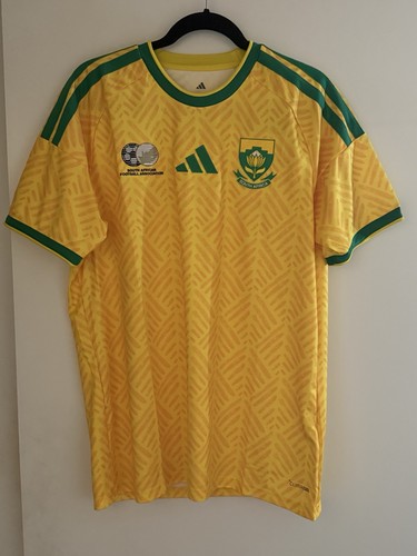 Kit maglia calcio sudafrica - maglia,