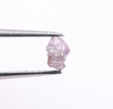Diamante grezzo rosa 0,27 ct