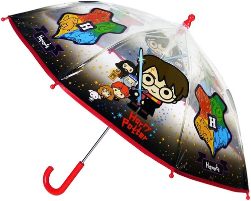 Harry potter umbrella poe - harry,