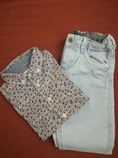 OKAIDI COMPLETO BAMBINO