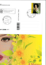 cartolina festa donna 8 marzo