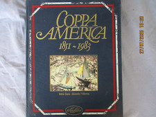 COPPA AMERICA 1851-1983