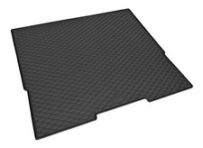 Vasca baule su misura adatta per Renault Trafic dal 2014/2021 |8/9 posti L2