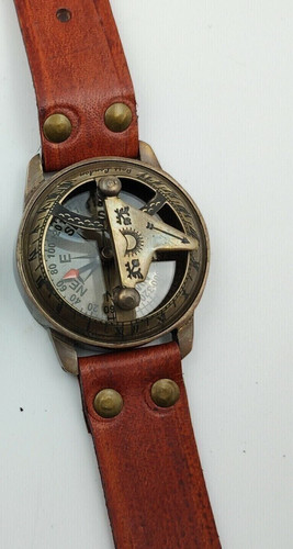 Orologio polso marittimo - orologio,