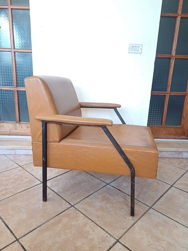Poltrona sky anni design - sky,