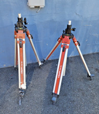 Lotto 2 Hilti PUA 32 manovella